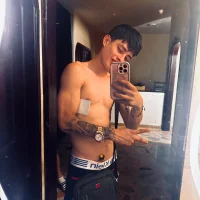 Thebestboyhot – avatarbillede
