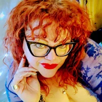 Ảnh Đại Diện LadyCrimsonVoluptas