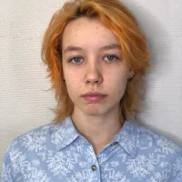 Zdjęcie profilowe modela DaniiLee