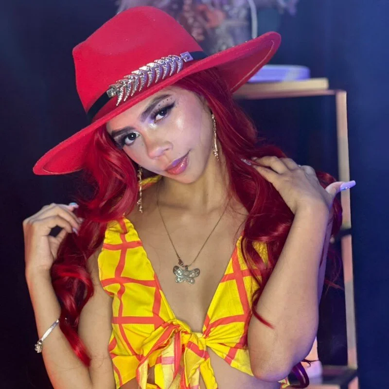 scarletyler profile photo