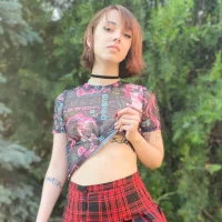 Foto desnuda XXX de yakomaster