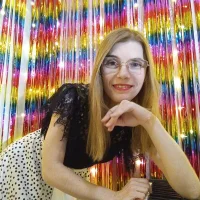 Musical__fantasy – avatarbillede