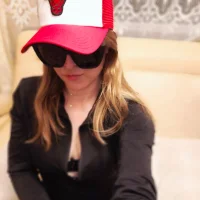 Slika avatara modela milffa