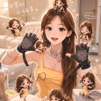 badd_apple 头像图片