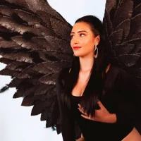 صورة أفاتار AmmyRouse__