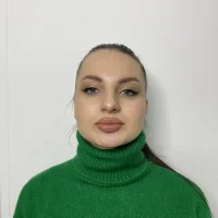 Zdjęcie profilowe modela EugeniPothier