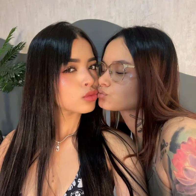 AmberYZafiroo Stripchat profile image