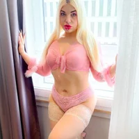 Foto desnuda XXX de Mariella_Sun