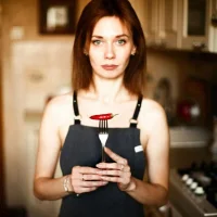 CasandraCash's Profilna slika