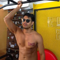 Alan_Davidson 的個人資料圖片