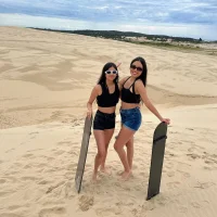 Foto do perfil de megan_and_mili