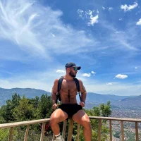 tomy_scottn Avatar kuva