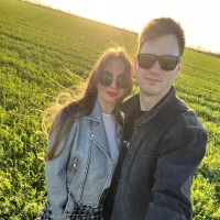 Ảnh Đại Diện PashaAndMila