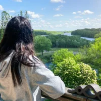 Profilová fotka GinaCrystal