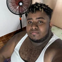 Ositoblack2's Profile Pic