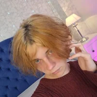 iwillfall – avatarbillede