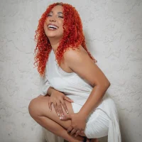Slika avatara modela BonnieRitz