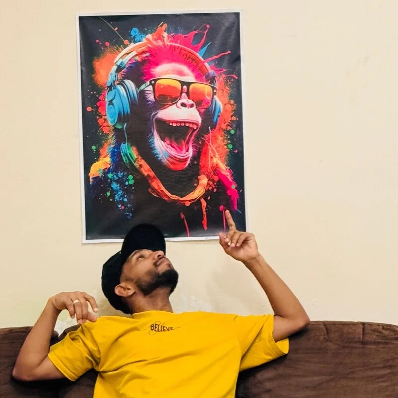 Fariboykin Stripchat profile image