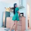 Sex Photo of yoursexyasiantsxx