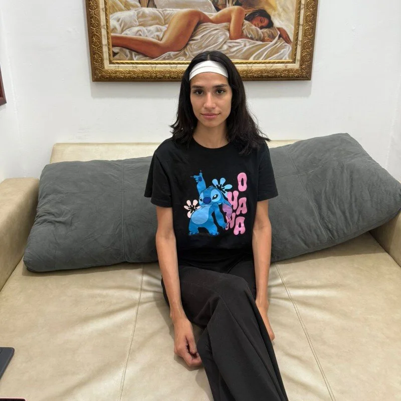 AntonellaRossi_os Stripchat profile image