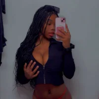 EbonyBriのプロフィール写真