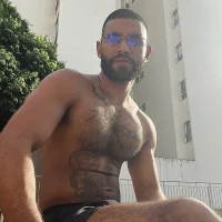 BillyRobertsMaster's Profile Pic