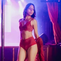 Foto de perfil de GabySMiller