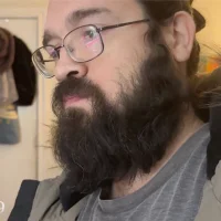 beardedfantasydaddy Immagine Avatar