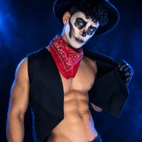 Nicolas_AthleticBoy's Avatar Pic
