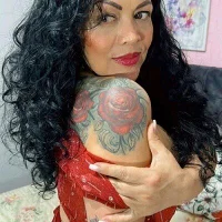 valeriasexxxのアバター写真