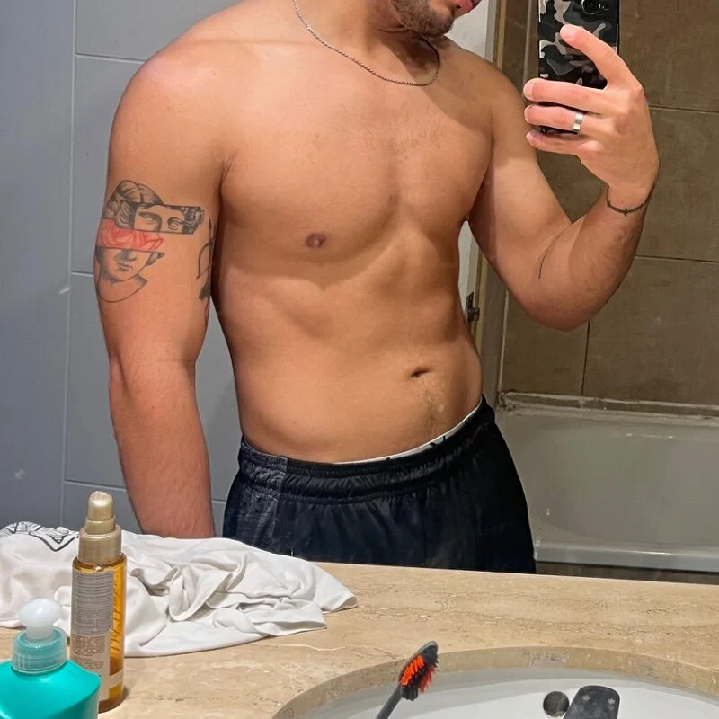 migueliitoo Stripchat profile image