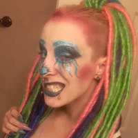 Glitterz420 - Profil Fotoğrafı