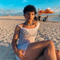 Slika avatara modela shybby7