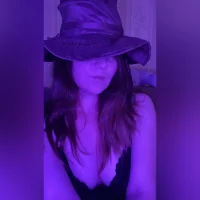 Zdjęcie profilowe modela VedmaMyr