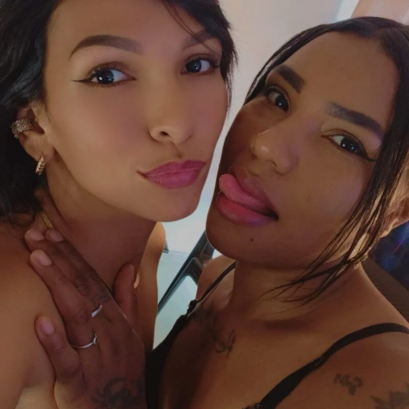 BrendaandNatalya profile photo