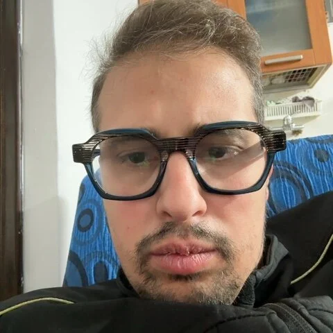 Cazzo1921 profile photo