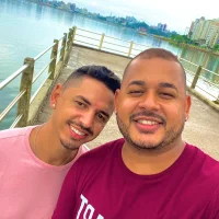 BrazilianCouplePorto's Profile Pic