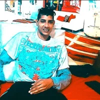 IndianSavageMale Avatar-Bild