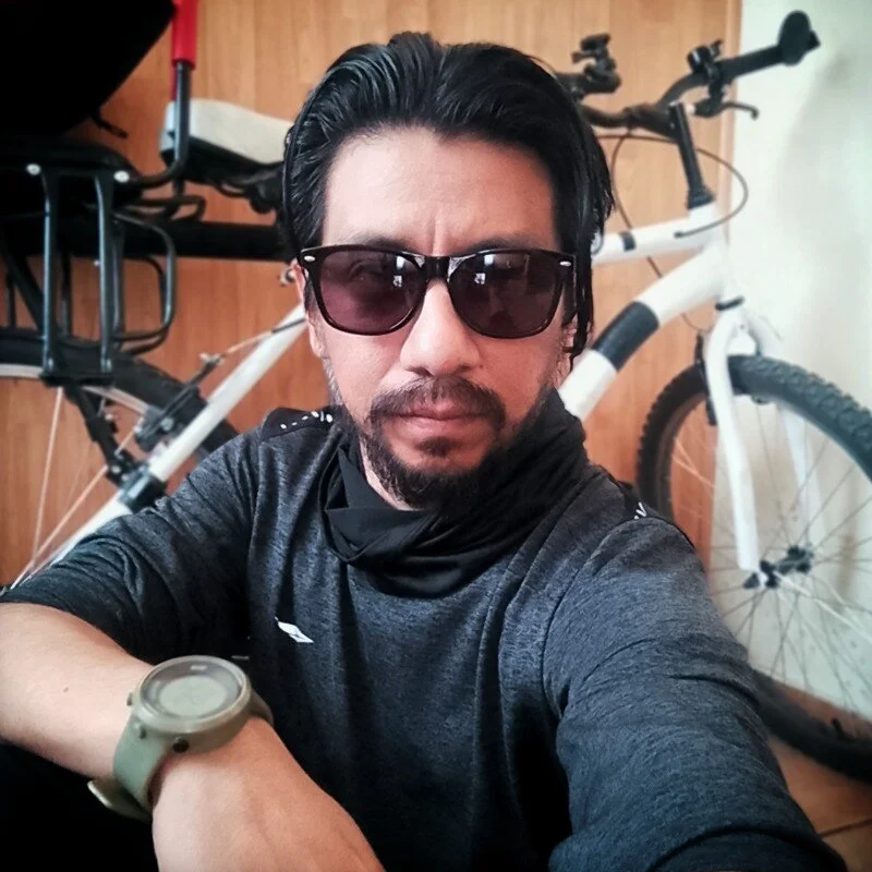 IASuarezV profile photo