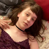 RileyNymph's Avatar Pic
