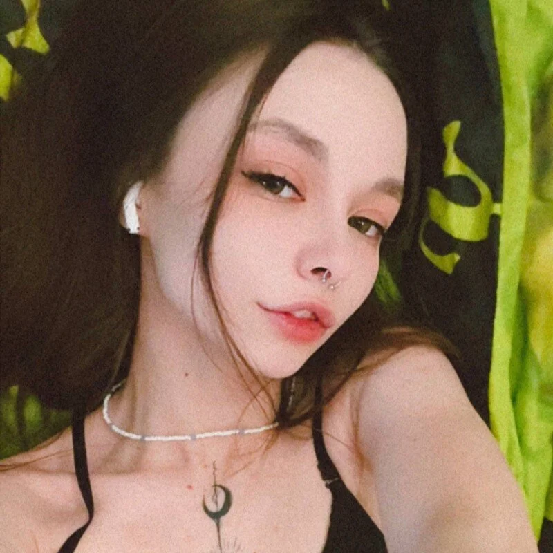 Amarieni Stripchat profile image