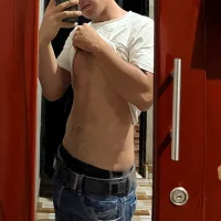 Foto desnuda XXX de Hierrocaliente