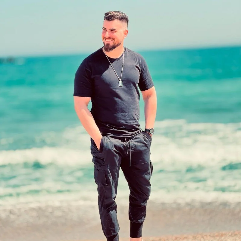 Iron_Male profile photo