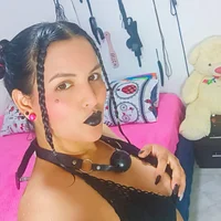 Image d’avatar de ZafiraLuzxxx