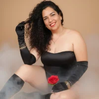 NinaBlazee Profilový obrázek