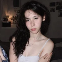 CaroleeRajala, Stripchat webcam model
