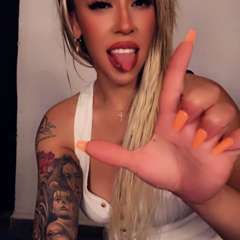 Lola_RoseXXX profile photo