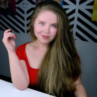 Profilová fotka GinaBirch