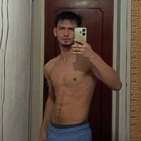 HarryFosster Immagine Avatar