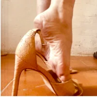 Ảnh đại diện của Myfeet8961